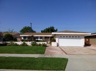 8371 Los Altos Dr, Buena Park, CA 90620