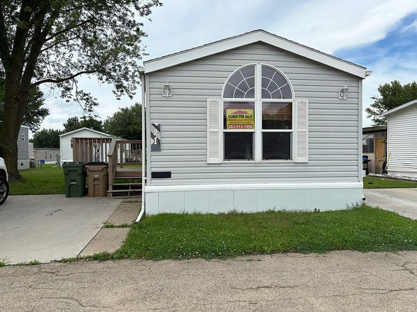 709 2nd St NE TRAILER 21