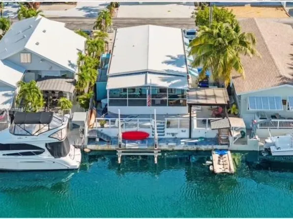 118 Burgundy Dr, Tavernier, FL 33070