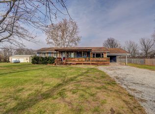 19272 Lawrence #2175, Aurora, MO 65605