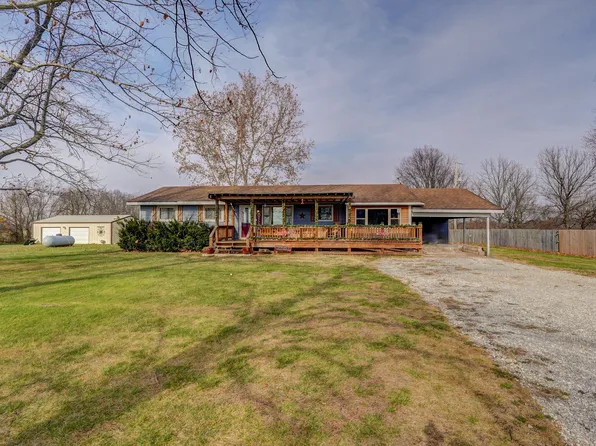 19272 Lawrence 2175, Aurora, MO 65605