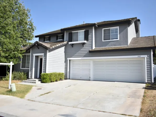 1449 Haddington Dr, Riverside, CA 92507