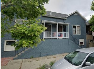 1127 Willow St, Oakland, CA 94607