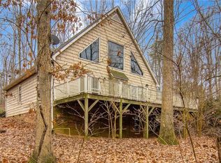 2285 Jay Dee Dr, Winston Salem, NC 27107