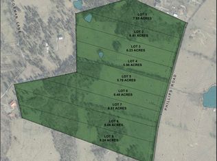 LOT 3 Phillips Rd, Nicholasville, KY 40356