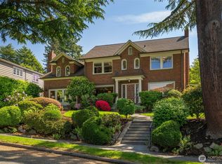 3608 43rd Ave NE, Seattle, WA 98105