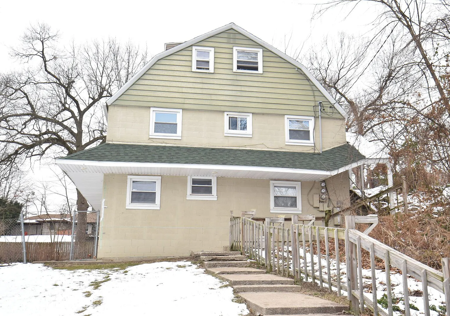 1311 Montgomery Road, Mishawaka, IN 46544 — Photo 2