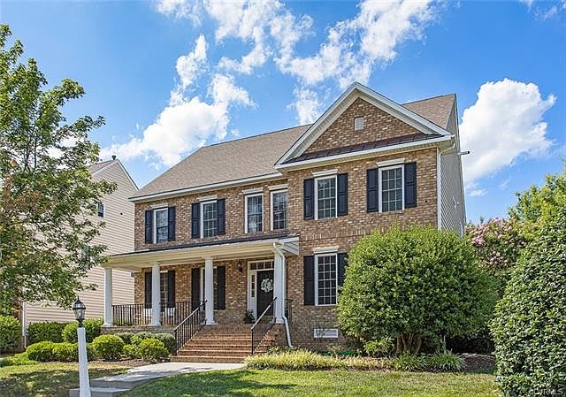 1st image of 11400 Willows Green Way