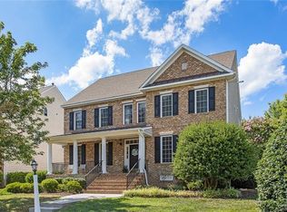11400 Willows Green Way, Glen Allen, VA 23059