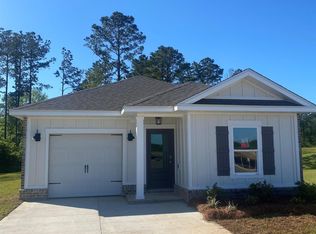 12804 Patriot Way, Spanish Fort, AL 36527