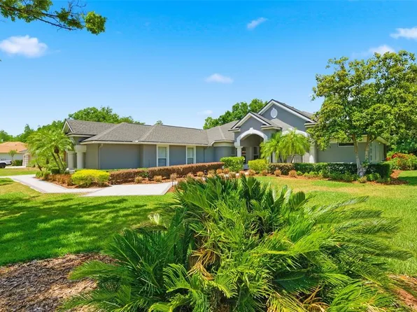 19130 Centre Rose Blvd, Lutz, FL 33558