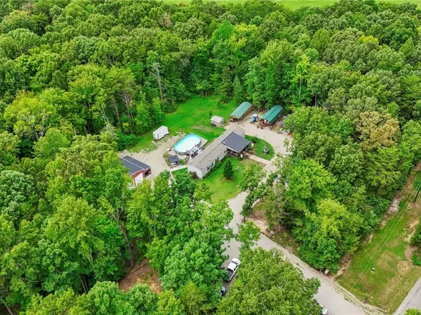 103 Sugar Fork Rd, Cumberland, VA 23040