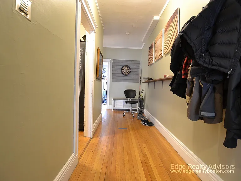 1661 Commonwealth Ave #2 — Photo 5