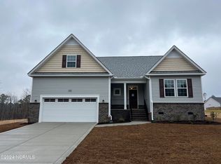 4020 Silver Ln #45, West End, NC 27376