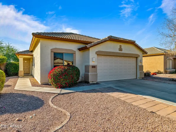 622 S 122ND Lane, Avondale, AZ 85323