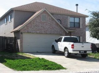 10430 Fork Crk, San Antonio, TX 78245
