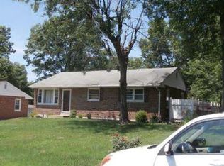 10757 Cathy Dr, Saint Louis, MO