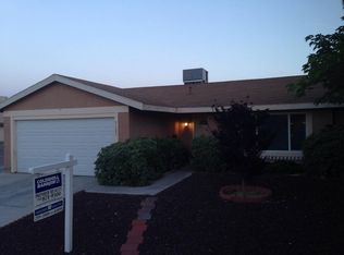 7121 Pleasant View Ave, Las Vegas, NV 89147