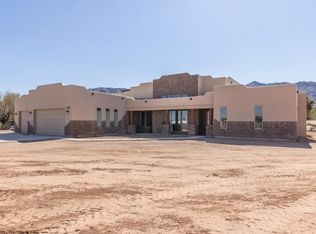 3219 W Olney Ave, Laveen, AZ 85339