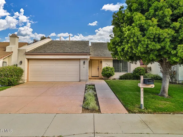 416 Santa Cruz Cir, Port Hueneme, CA 93041