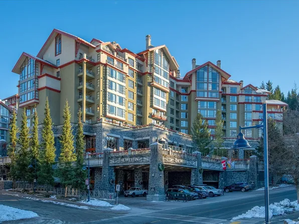4090 Whistler Way #359, Whistler, BC V8E 1J3