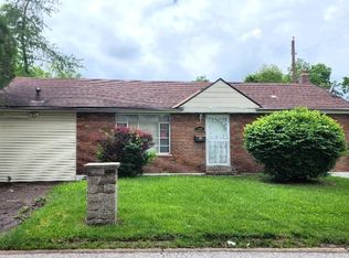4305 Melba Ave, Saint Louis, MO