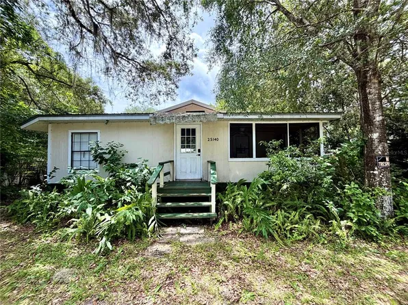 25140 NE 133rd St, Salt Springs, FL 32134