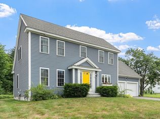 3 Coppersmith Way, Townsend, MA 01469