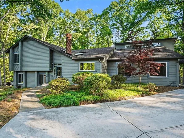 2467 Laurel Ridge Pl SW, Conyers, GA 30094