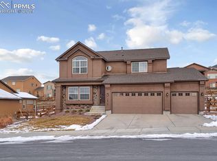 15876 Transcontinental Dr, Monument, CO 80132