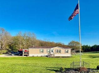 435 Sweden Hill Rd, Coudersport, PA 16915