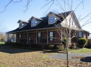 55 Mississippi Ln, Saulsbury, TN 38067