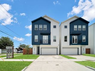6903 Saint Augustine St, Houston, TX 77021
