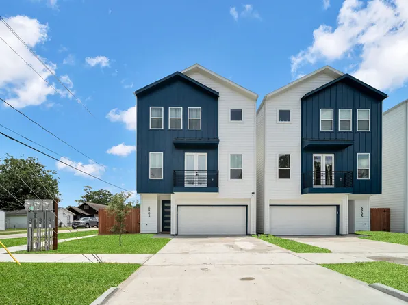 6903 Saint Augustine St, Houston, TX 77021
