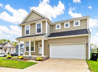 32352 S Brockton St, New Haven, MI 48048