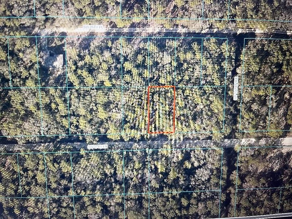 1st image of SW 27th Ln Lot 18