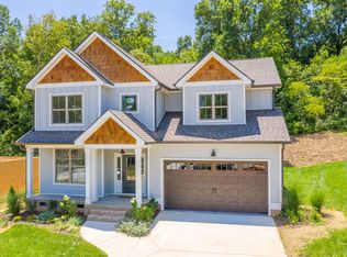 9410 Silver Stone Ln #21, Ooltewah, TN 37363