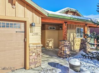 2781 Trade Wind Ln, Bozeman, MT 59718