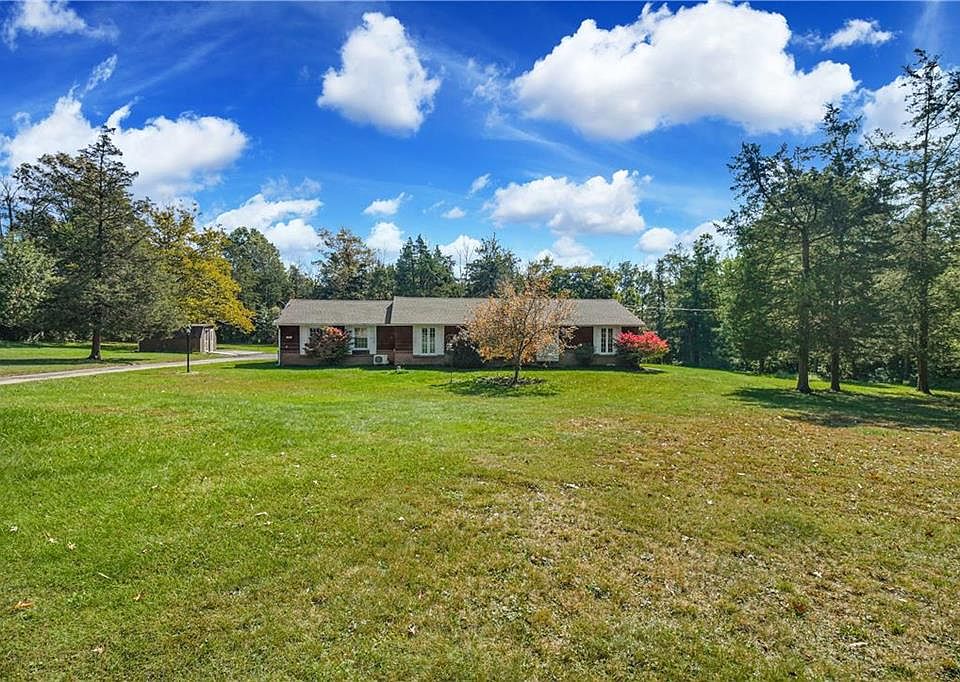 3386 School Rd, Kintnersville, PA 18930 Zillow