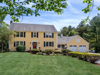 120 Pleasant St, Norwell, MA, 02061