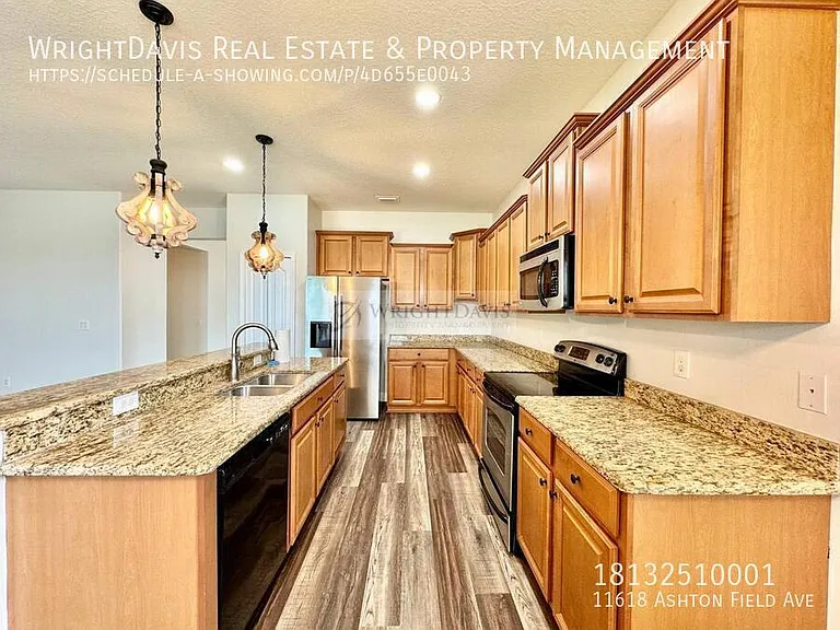 11618 Ashton Field Ave — Photo 14