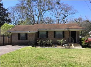 1018 Navco Rd, Mobile, AL 36605