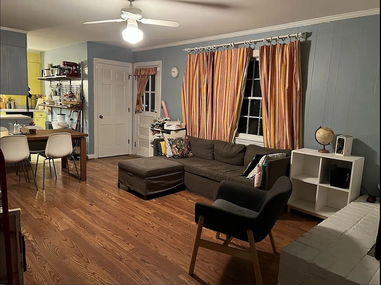 3 bed, 1711 sqft, $1,600 — Photo 4