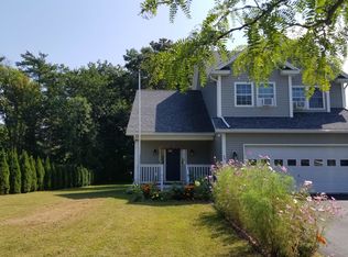 34 Emmas Way, Colchester, VT 05446