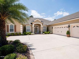 2405 Den St, Saint Augustine, FL 32092