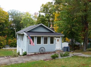 40 Cedar Trl, Monroe, NY 10950