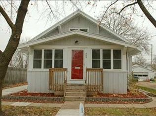 533 3rd St, West Des Moines, IA 50265
