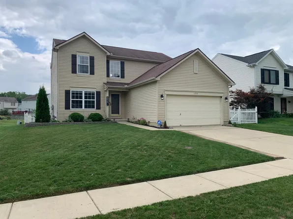 6516 Semmes Ln, Dayton, OH 45424