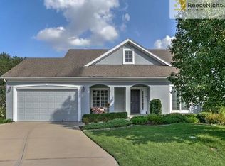 4833 W 162nd St, Overland Park, KS 66085