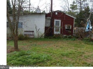 1212 Riverside Rd, Church Creek, MD 21622